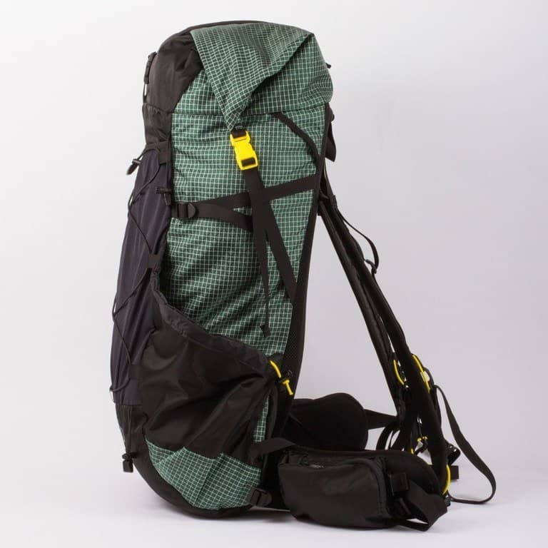 ULA Catalyst Backpack Review All Outdoors Guide