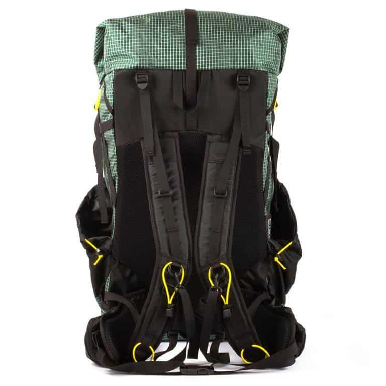 ULA Catalyst Backpack Review All Outdoors Guide