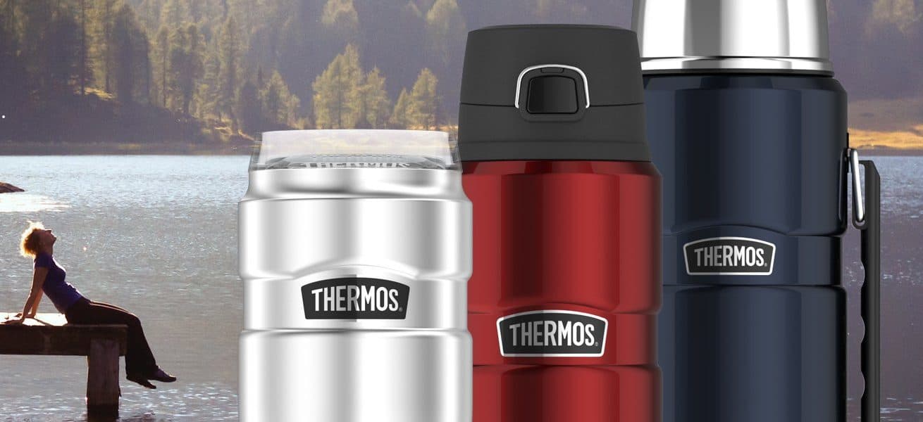 Hydro Flask vs Thermos Which is the Better Brand? All Outdoors Guide