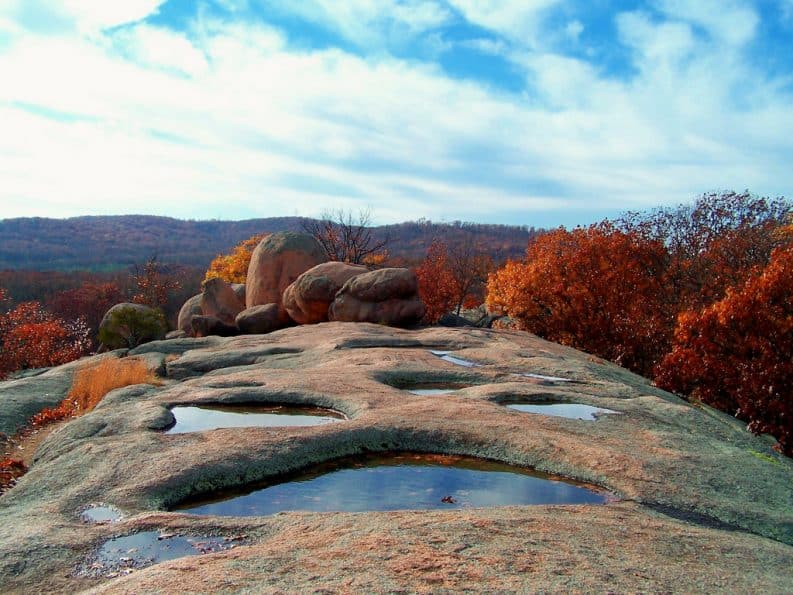 The 12 Best Hikes in Missouri All Outdoors Guide