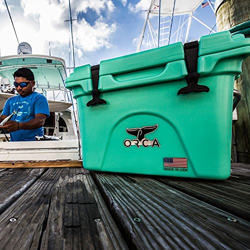 Yeti vs Orca The Best Cooler Brands Compared All Outdoors Guide