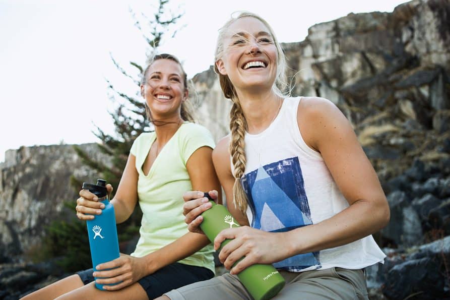 Hydro Flask vs Thermos Which is the Better Brand? All Outdoors Guide