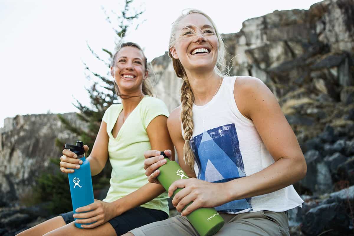 Hydro Flask vs Thermos Which is the Better Brand? All Outdoors Guide