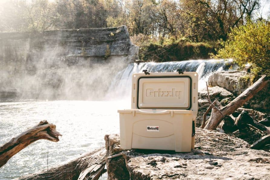 Grizzly Cooler vs Yeti Cooler Best Cooler Brands Compared! All