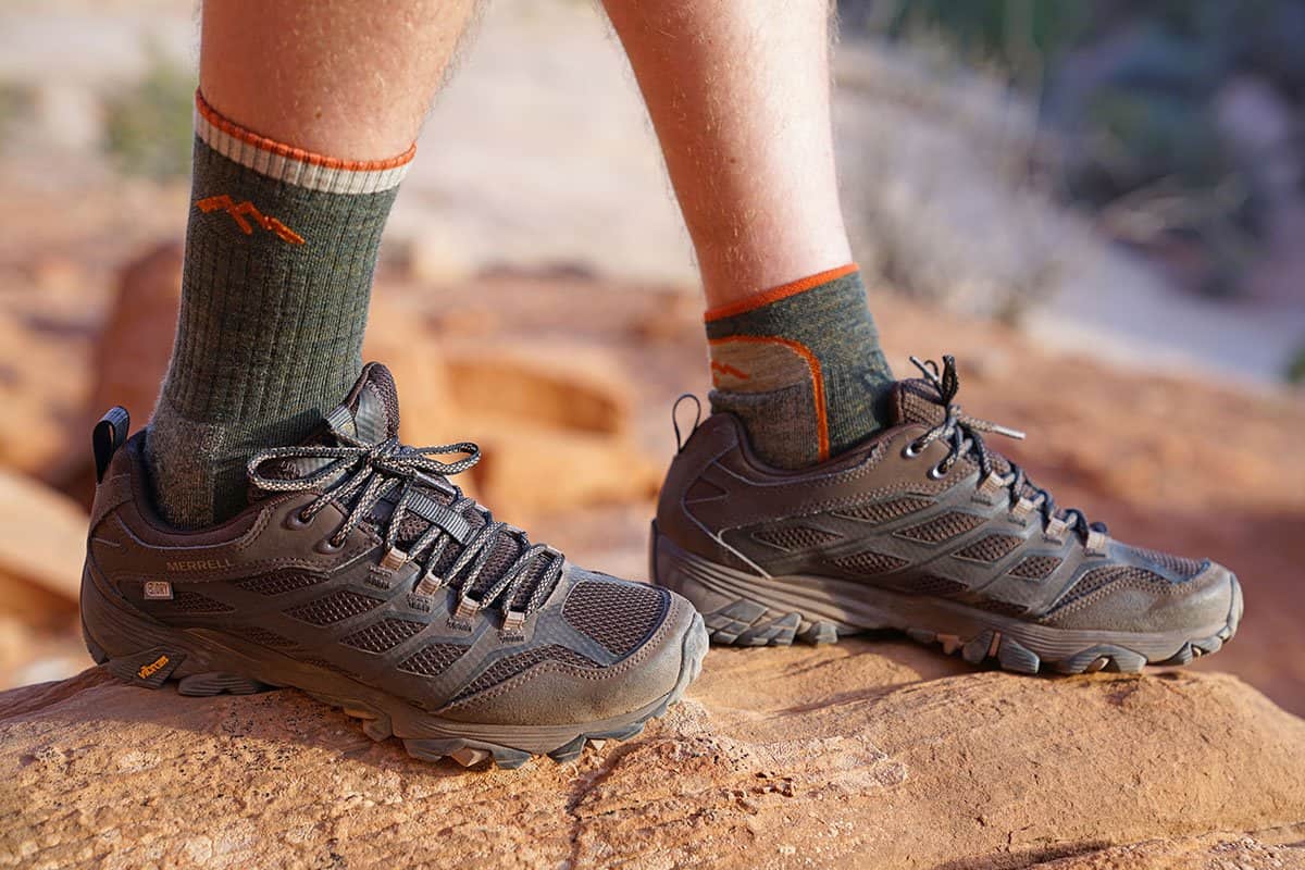 How to Fix Heel Slippage in Hiking Boots - All Outdoors Guide