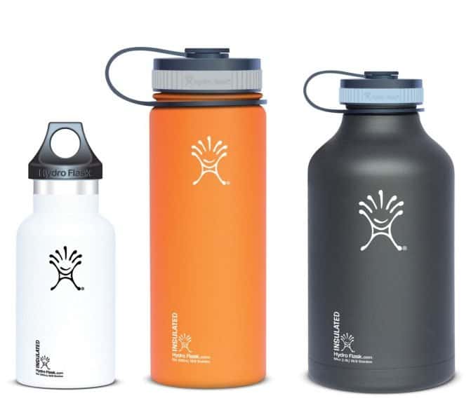 Hydro Flask vs Thermos Which is the Better Brand? All Outdoors Guide