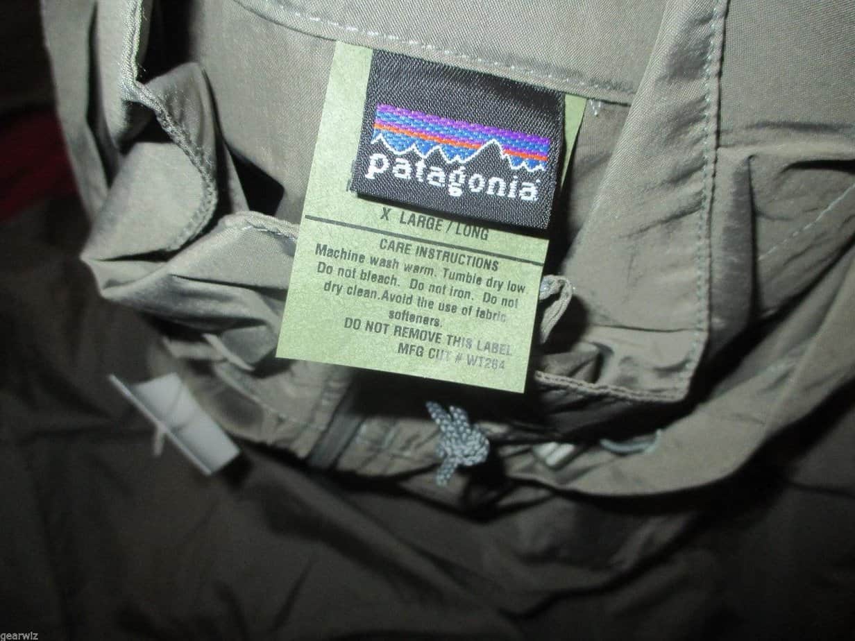 One IS Better Patagonia vs Arc'teryx All Outdoors Guide