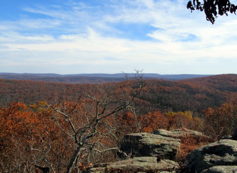 The 12 Best Hikes in Missouri All Outdoors Guide