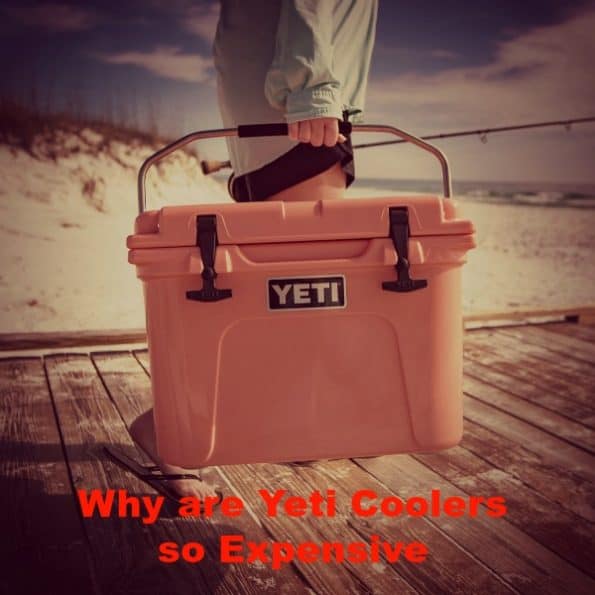 Why are Yeti Coolers so Expensive? All Outdoors Guide