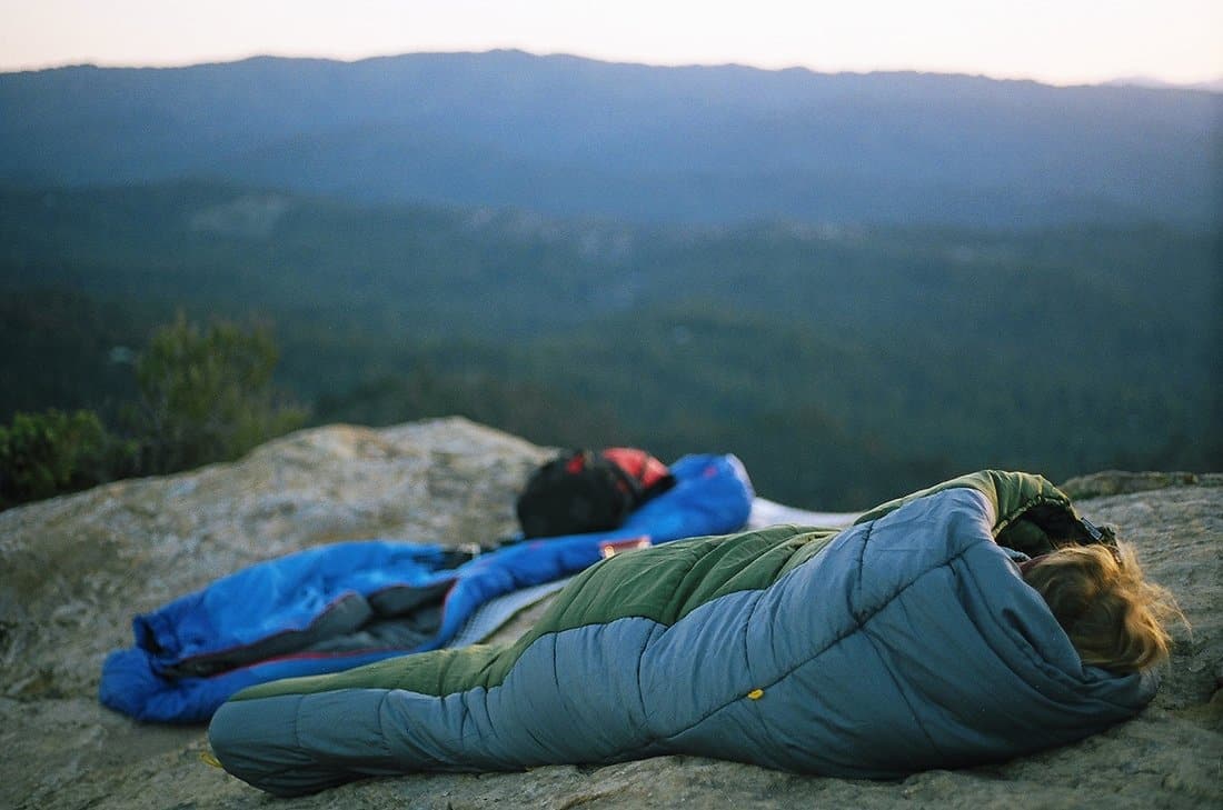 The 6 Best Sleeping Bag Alternatives for Adventures All Outdoors Guide