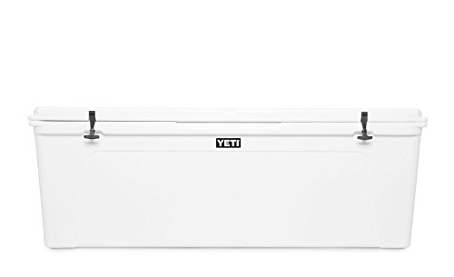why is a yeti cooler so expensive