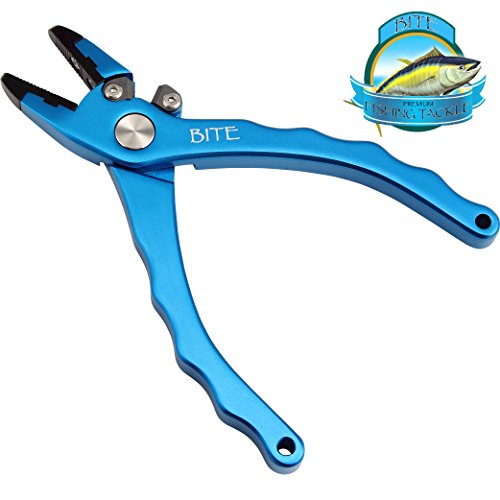 Bubba Blade Fishing Pliers Review [2020] All You Need to Know All Outdoors Guide