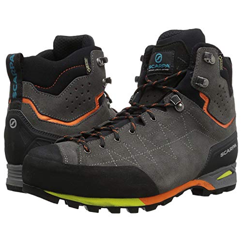 best hiking boots for machu picchu