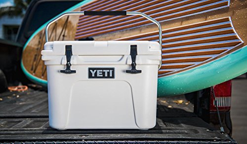yeti grizzly