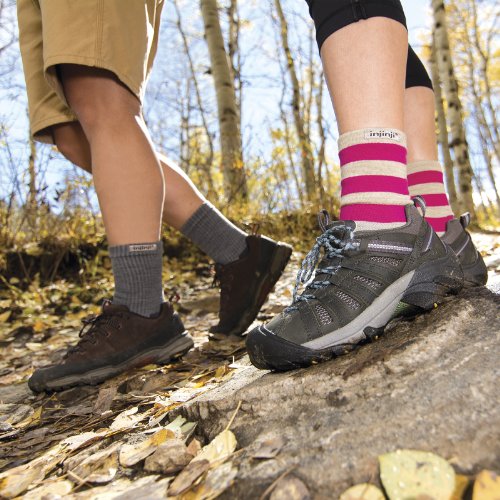 10 Best Socks for Hot Weather Hiking [2020] All Outdoors Guide