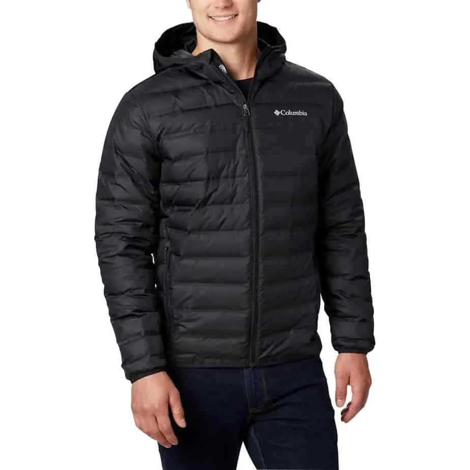 Columbia Lake 22 Jacket