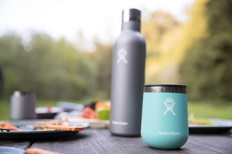 hydro flask vs corkcicle