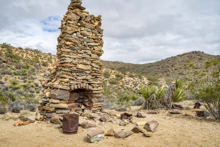 The Best Hiking Trails in Joshua Tree National Park All Outdoors Guide