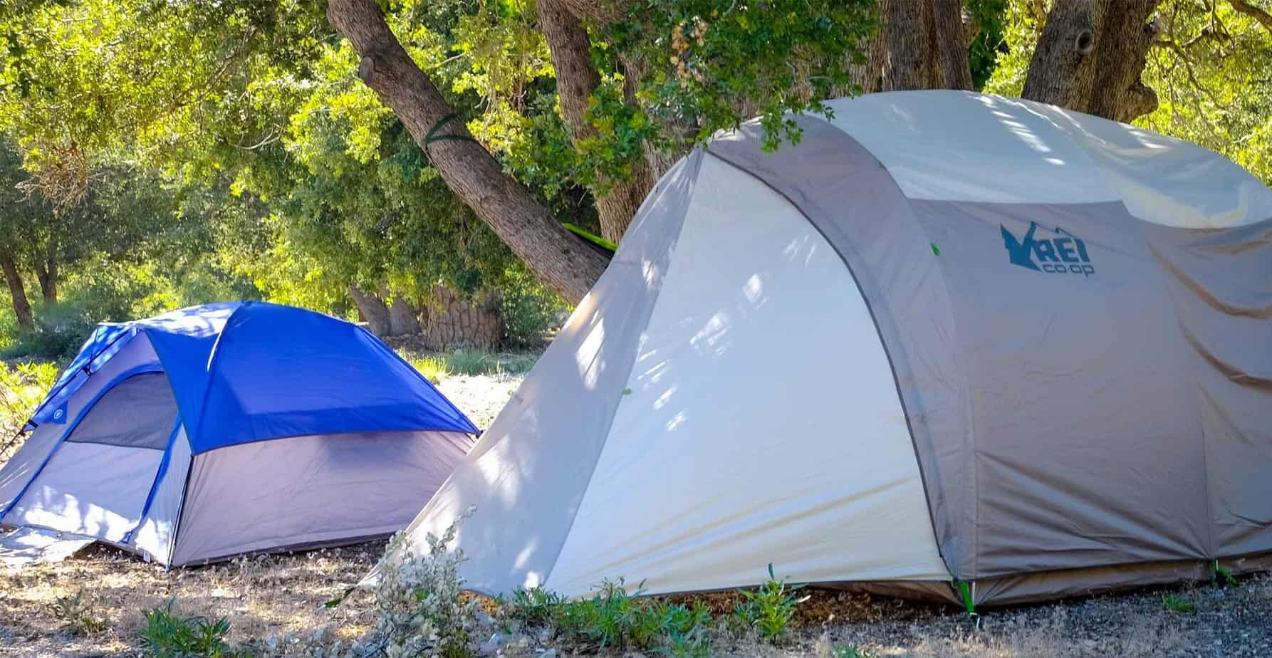 REI Kingdom 4 Tent Review All You Need to Know All Outdoors Guide