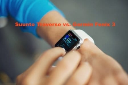 suunto traverse vs garmin
