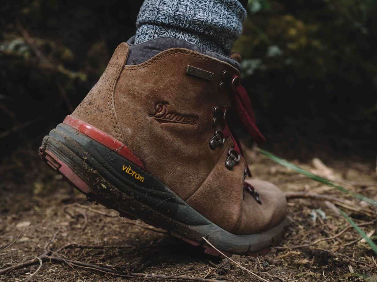 The 5 Best Hiking Boots for Iceland Top Options Specifically for