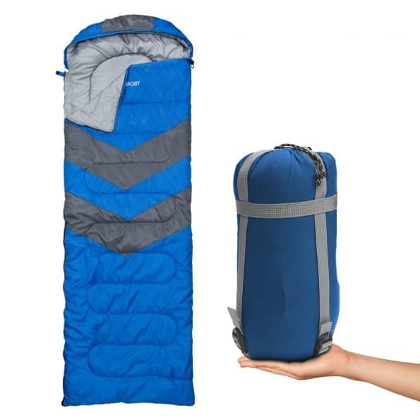 The 6 Best Sleeping Bag Alternatives for Adventures All Outdoors Guide