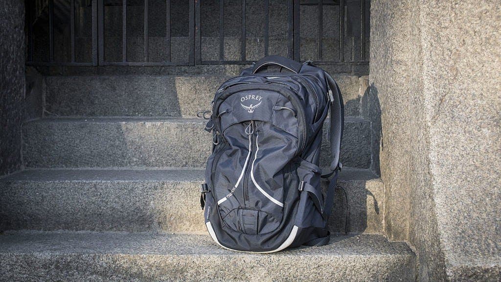 osprey tropos backpack