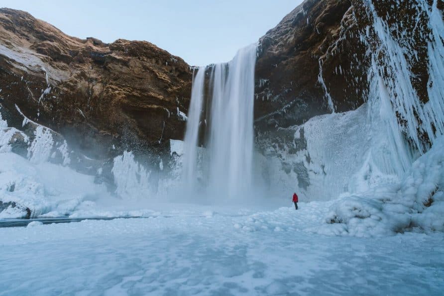 The 5 Best Hiking Boots for Iceland Top Options Specifically for