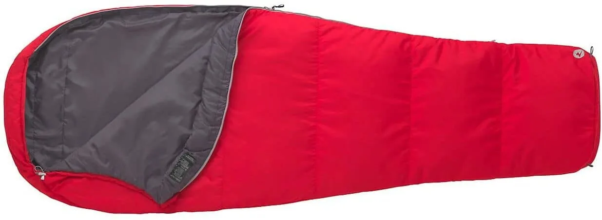 Marmot NanoWave Sleeping Bag