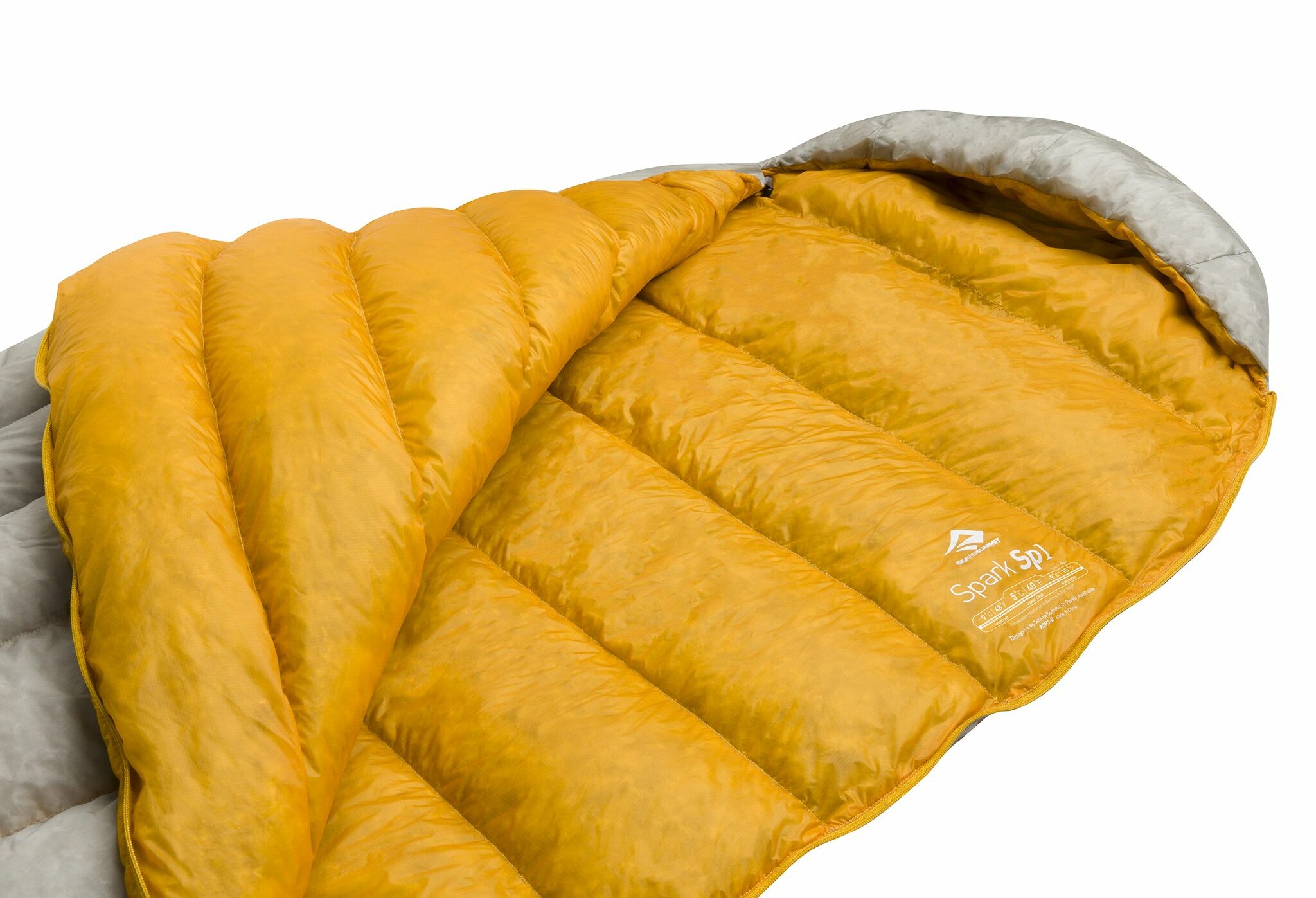 Sea to Summit Spark UL Sleeping Bag