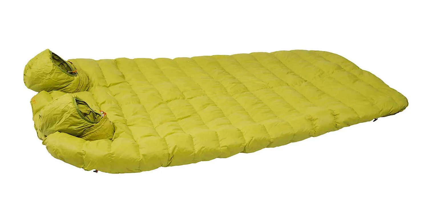 Exped HyperQuilt