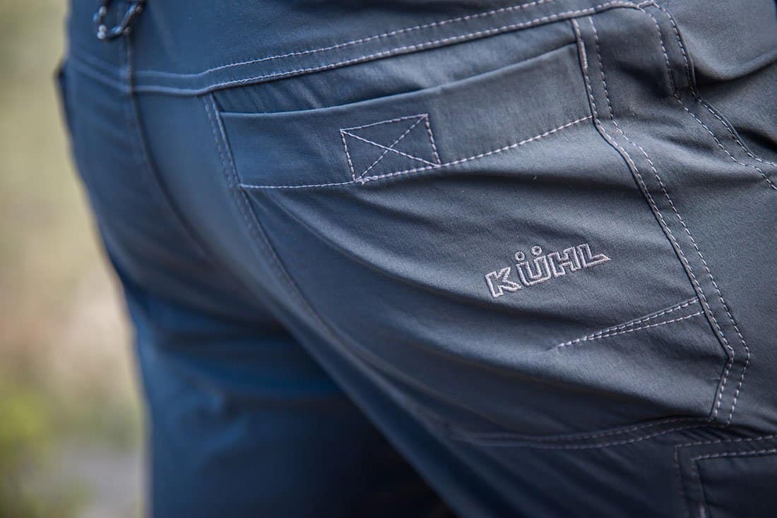 Kuhl Renegade Review | Are These Pants Worth the Money? - All Outdoors ...