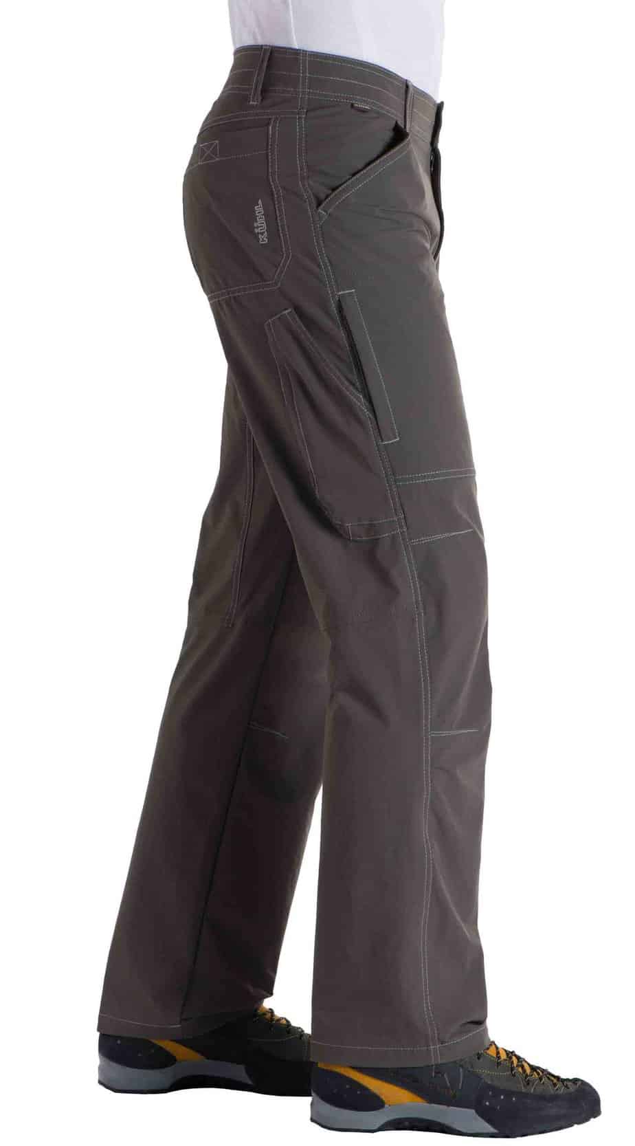 kuhl renegade trousers