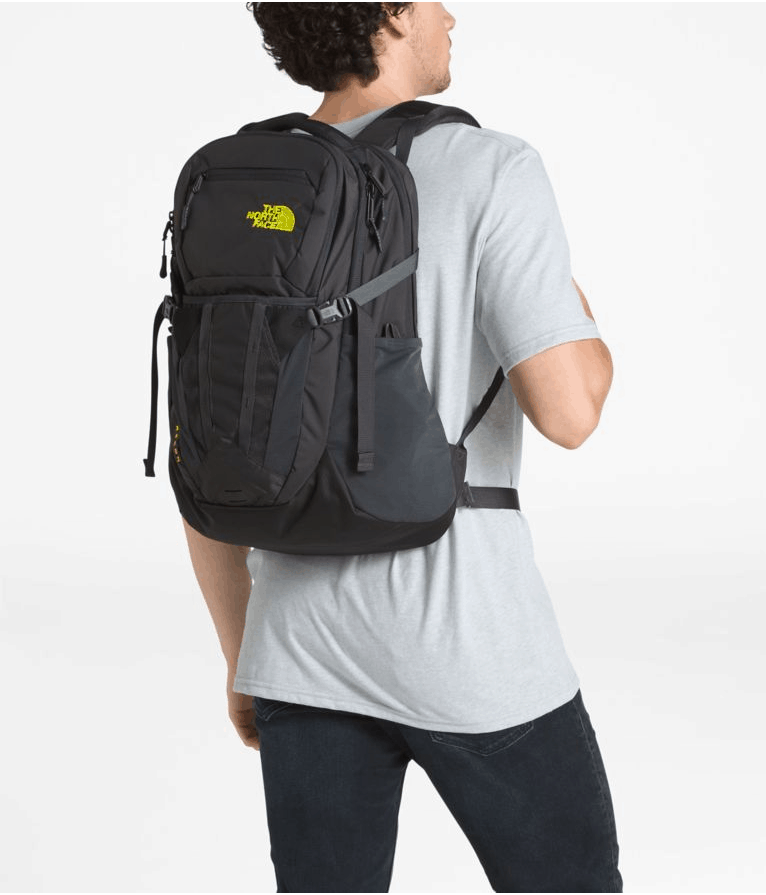 The North Face Recon Pack
