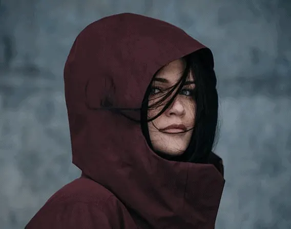 Arc’teryx Jackets