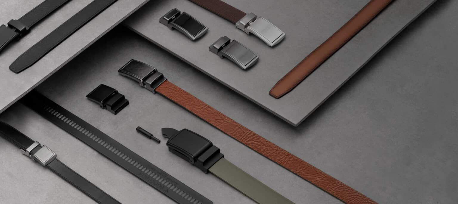 Slide Belt vs Mission Belt Which Belt is Best? All Outdoors Guide