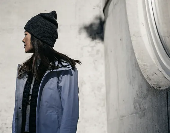 Arc’teryx Jackets