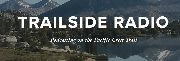 trailside radio