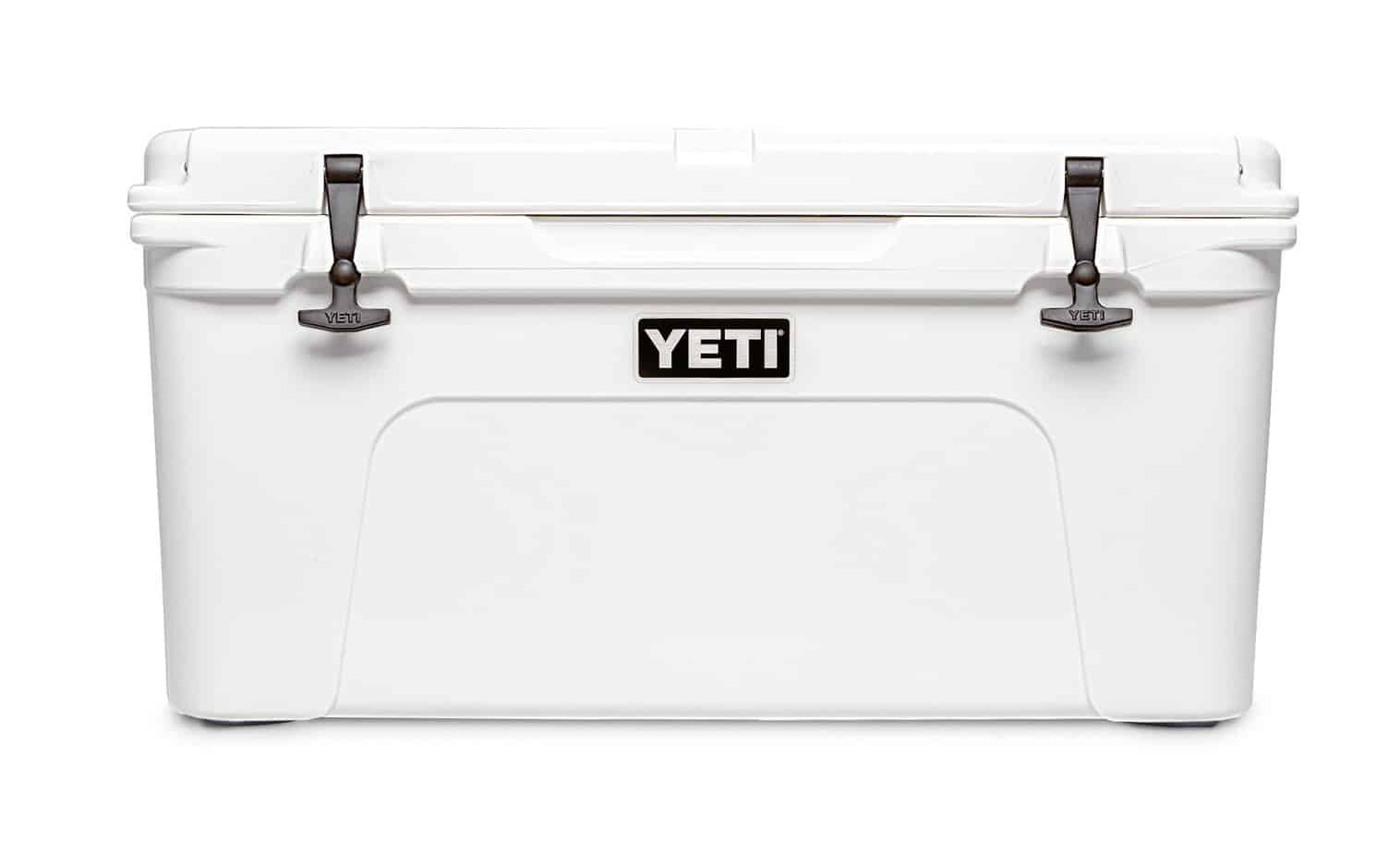 valley sportsman cooler vs yeti