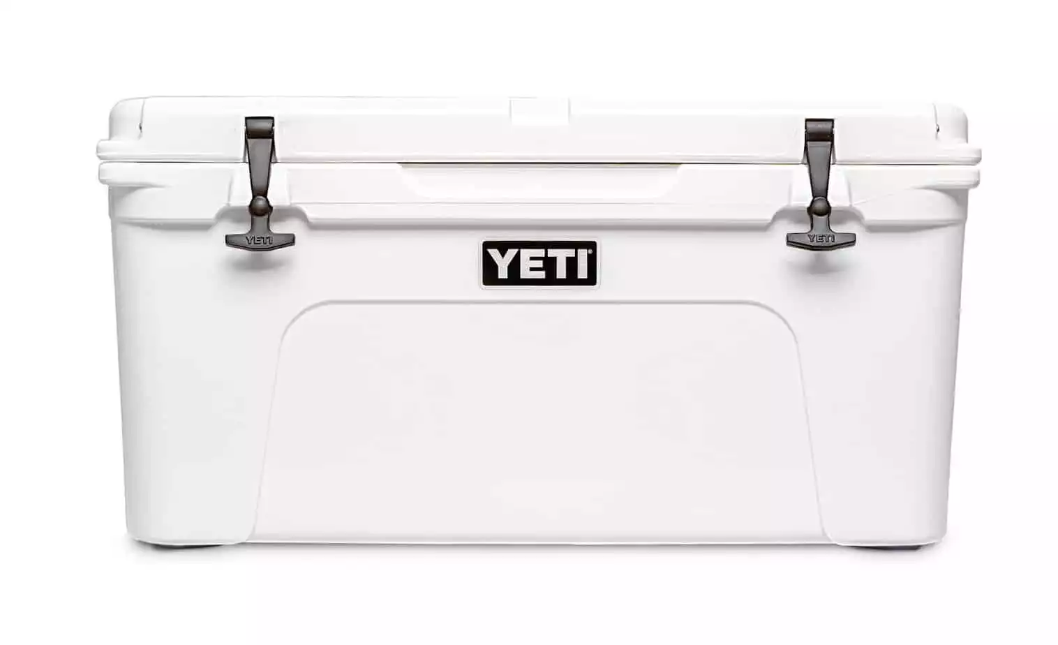 Why I Went YETI