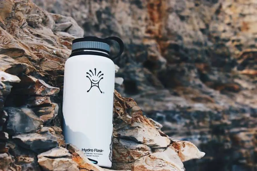 How to Clean Hydro Flask Straw Lid