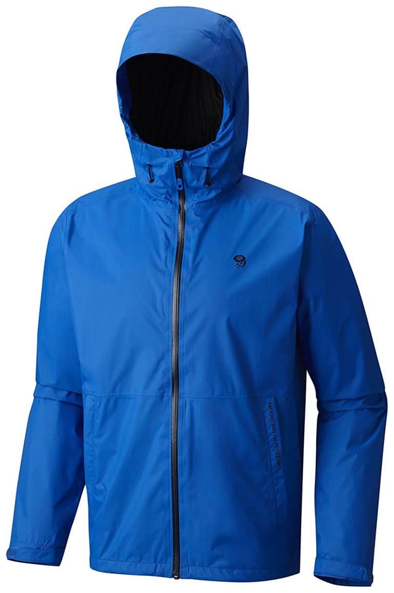 The Mountain Hardwear Finder Jacket Review Features, Pros and Cons