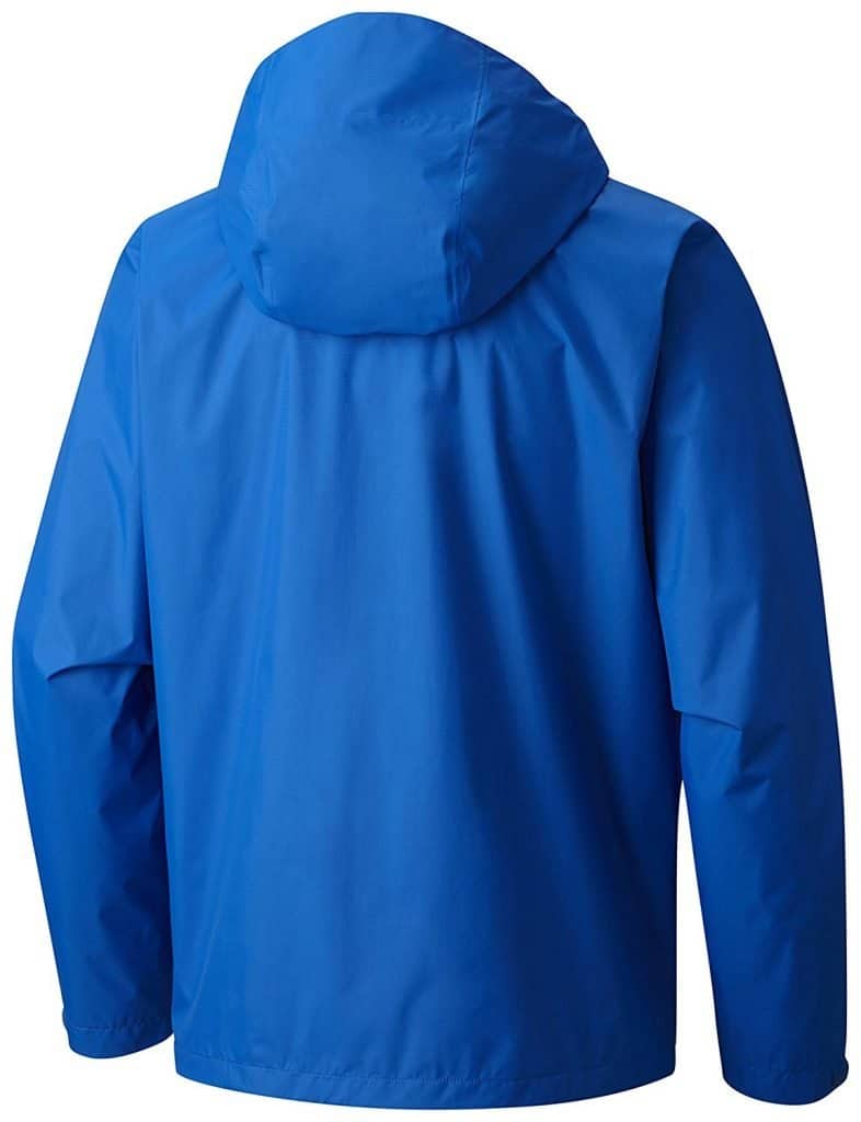 The Mountain Hardwear Finder Jacket Review - Features, Pros and Cons ...