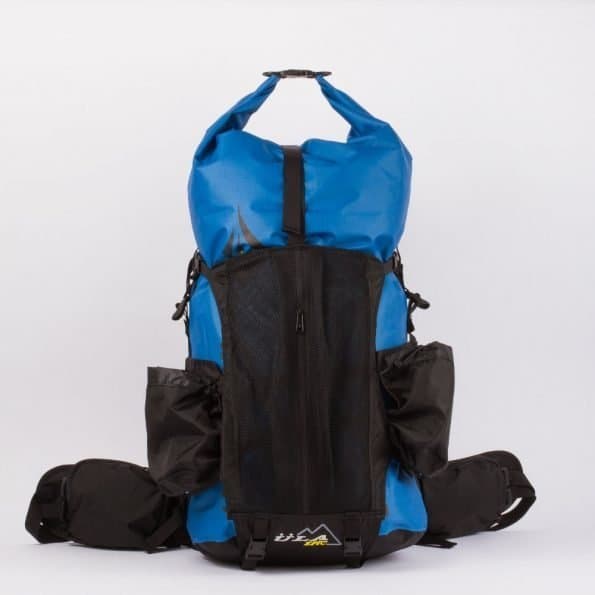 The ULA Fastpack Review Is It The Ultralight Backpack You've Been