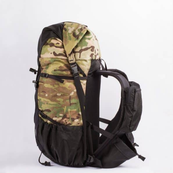 The ULA Fastpack Review Is It The Ultralight Backpack You've Been
