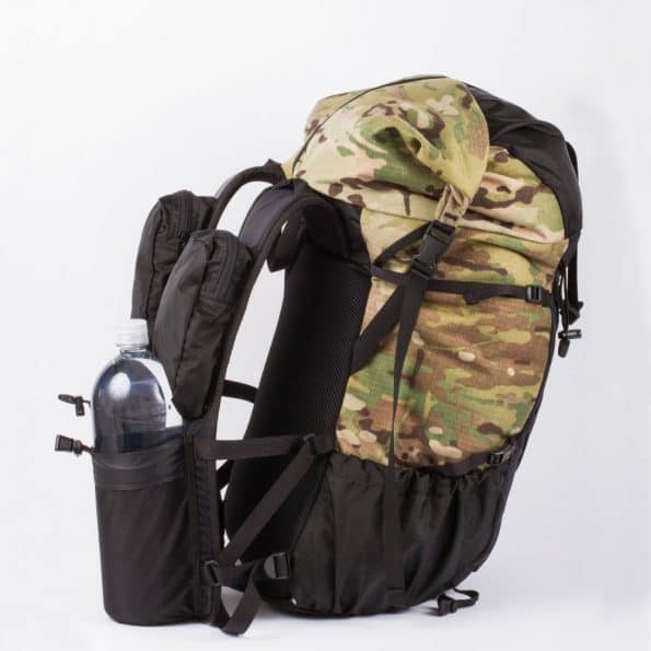 The ULA Fastpack Review Is It The Ultralight Backpack You've Been