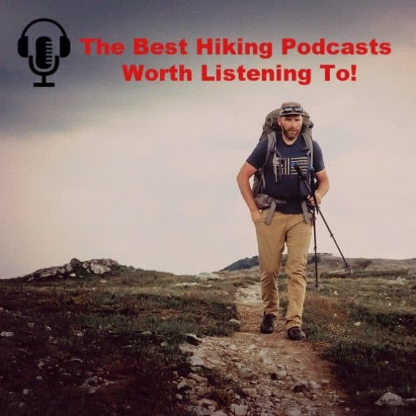 The Best Hiking Podcasts Worth Listening To! All Outdoors Guide