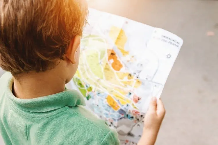 Camping Activities for Kids