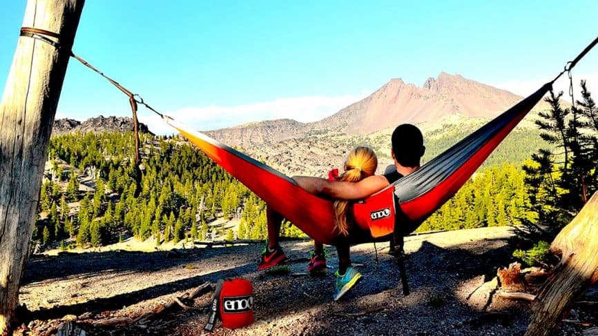 Eno hammock singlenest vs doublenest