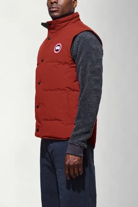 Men’s Garson Vest